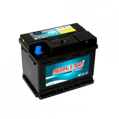 SOLITE 65R обр. пол. 550А 207x172x220