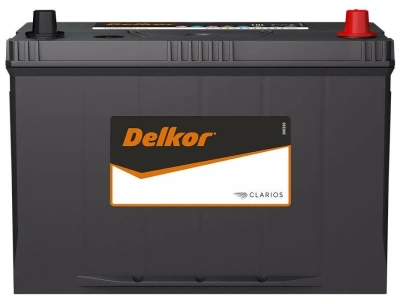 DELKOR Asia 90R обр. пол. 720A 260x173x225 (110D26L)