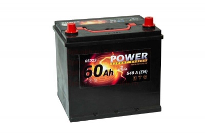 POWER Asia 60R обр. пол. 600A 232x173x220