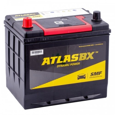 ATLAS BX Asia 75L прям. пол. 710A 260x172x220