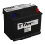 TITAN STANDART 60Ач обр. пол. 550A 242x175x190