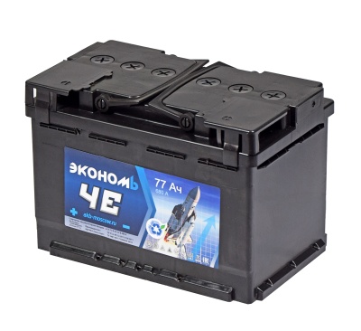 Эконом Че 77R обр. пол. 680A 278x175x190