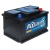 ATLANT 62R обр. пол. низкий 500 242x175x175
