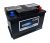 HITEC AGM 70R обр. пол. 720A 278x175x190 Start-Stop (VRL370) HITEC AGM 70R обр. пол. 720A 278x175x190 Start-Stop (VRL370)