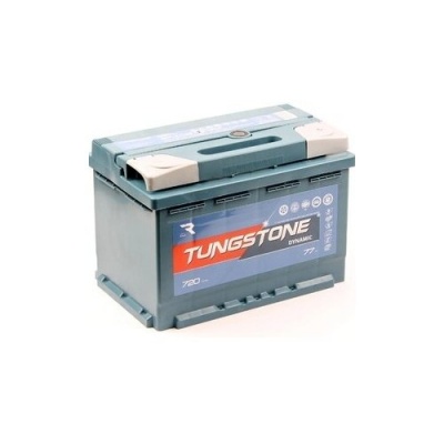 Tungstone Dynamic 77R обр. пол. 720A 278x175x190