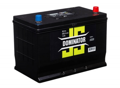 Dominator Asia 90R обр. пол. 630A 302x172x220