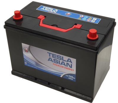 TESLA ASIA 105R обр.пол. 850A 306X173X220