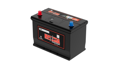 MAXIMA Asia 100L прям. пол. 800A 302x172x220