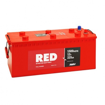 RED 225 евро обр. пол. 1500A 517х273х240