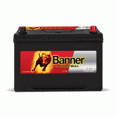 BANNER Power Bull 95R обр. пол. 740A 304x173x225 (P9504)
