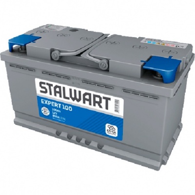STALWART Expert 100R обр. пол. 850A 353x175x190