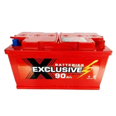 Exclusive 90R обр. пол. 700A 353x175x190