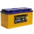 COUGAR EFB 100Ah обр. пол. 950А 353x175x190 COUGAR EFB 100Ah обр. пол. 950А 353x175x190