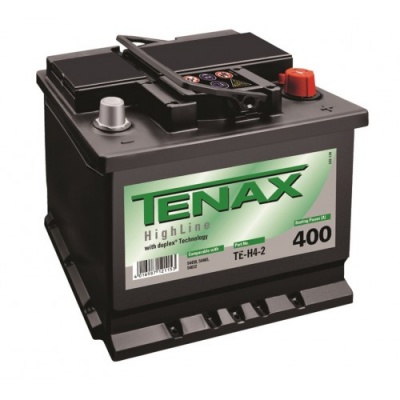 Tenax High Line 45R обр. пол. 400A 207x175x190