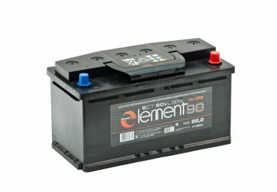 SMART ELEMENT 90R обр. пол. 750A 353x175x190