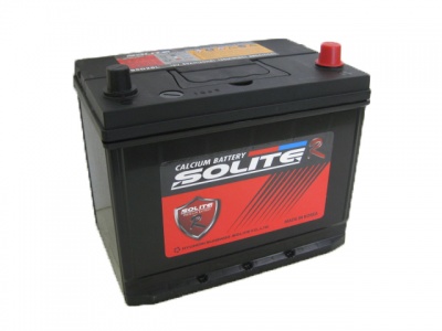 Solite EFB 70R обр. пол. 680A 278x175x190