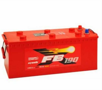 FB 190 рус прям. пол. 1250A 513x220x200