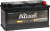 ATLANT Black 100R обр. пол. 760А 353x175x190 ATLANT Black 100R обр. пол. 760А 353x175x190
