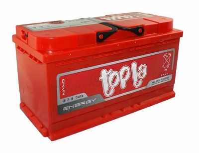 Topla Energy 100R обр. пол. 900A 353x175x190 (108400)