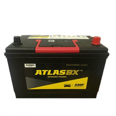 ATLAS AX 105D31L 90R обр. пол. 750A 302x172x220