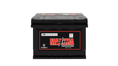 MAXIMA 75R обр. пол. 650A 278x175x190