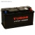 TUBOR STANDART 100R обр. пол. 820A 353x175x190
