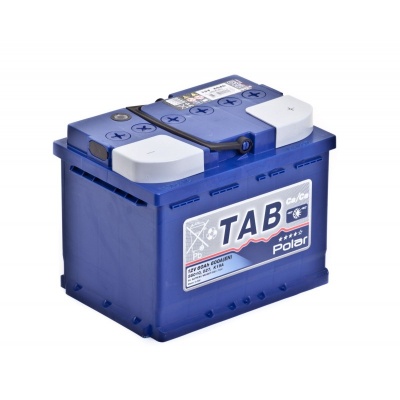 TAB Polar 60R обр. пол. 600А 242x175x190 (56008)