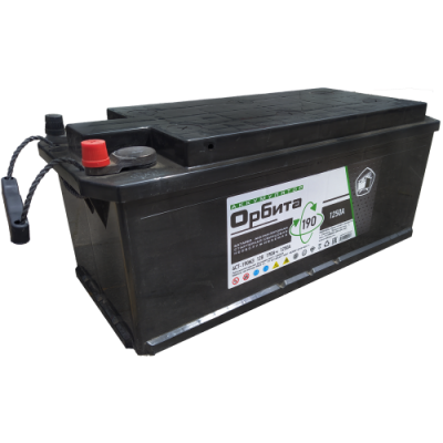 ОРБИТА 190 болт 1150A 525x240x243