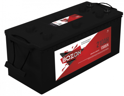 BOZON 210 евро обр. пол. 1300A 513х222х218