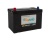 SEBANG Asia 100Ач прям. пол. 830A 306x173x220 (CMF125D31KR) ниж.креп.