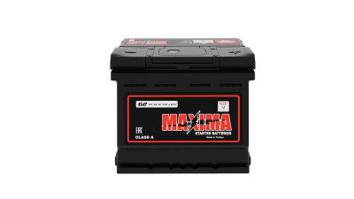 MAXIMA 62R обр. пол. 550A 242x175x190
