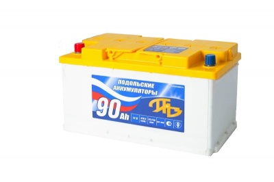 ПАЗ 90R обр. пол. 670A 353х175х190