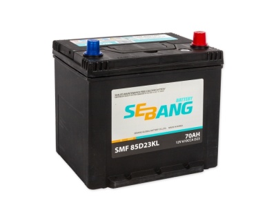 SEBANG Asia 70R обр. пол. 610A 232x173x220 (CMF85D23KL) ниж.креп.