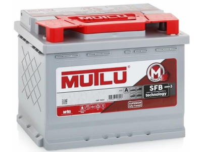 Mutlu SFB M3 63R обр. пол. низкая 600 242x175x175 (LB2.63.060.A)