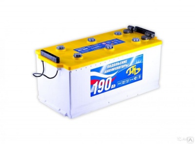 ПАЗ 190 рус прям. пол. 1250A 513x223x223