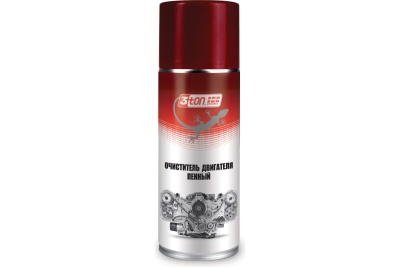 Очиститель Двигателя пенный 3ton ТС-514 (520мл)