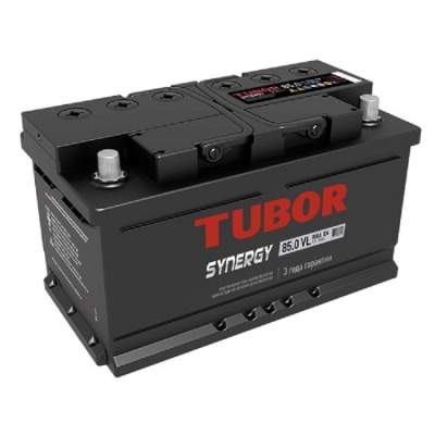 TUBOR SYNERGY 85R обр. пол. низкий 800А 315x175x175