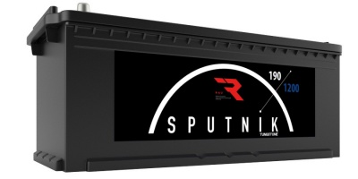 Sputnik 190 евро обр. пол. 1200A 513x220x200