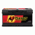 BANNER STARTING BULL (595 33) 95R обр. пол. 740A 353x175x190