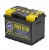 Тюмень Standart 60L прям. пол. 550A 242x175x190