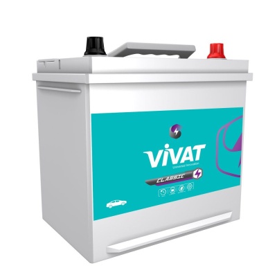 VIVAT Asia 60R 520А обр. пол. 232x173x225 (65D23L)