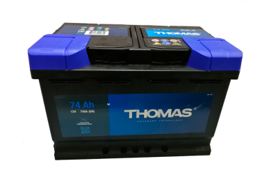 THOMAS 74R обр. пол. 680A 278x175x190