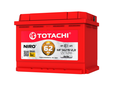 TOTACHI NIRO 62R обр. пол. 630A 242x175x190