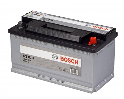 Bosch S3 013 90R обр. пол. 720A 353x175x190