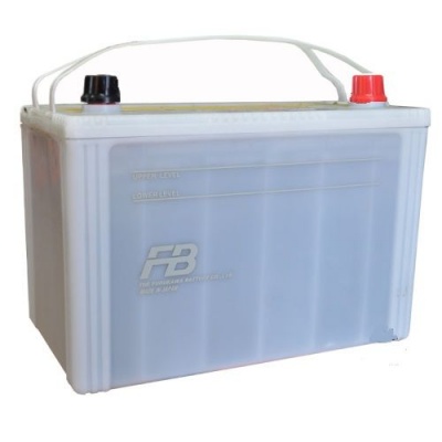 FB 9000 Asia 92R обр. пол. 870A 306x173x220 (FB 125D31L)