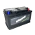 SEBANG AGM 80Ah обр. пол. 800A 315x175x190