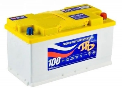 ПАЗ 100R обр. пол. 810A 353х175х190