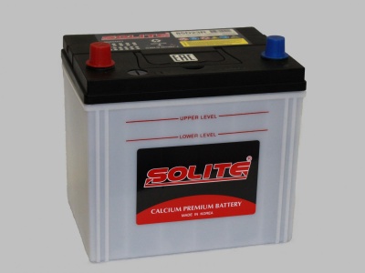 Solite Asia (85D23L) 70R обр. пол. 580A 232x172x220