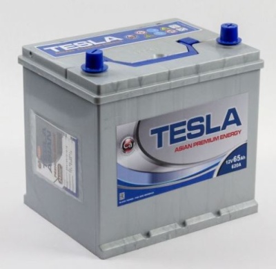 TESLA ASIA 60R обр. пол. 580А 230x173x225 (D23L)