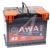 AWA PRO 62R обр. пол. 610A 242x175x190 AWA PRO 62R обр. пол. 610A 242x175x190